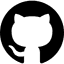 GitHub icon