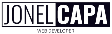 Jonel Capa logo