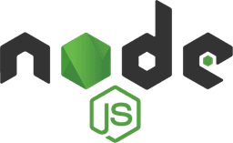 NodeJS logo