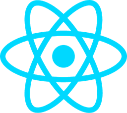 ReactJS logo