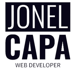Jonel Capa logo
